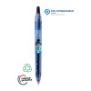 Roller PILOT B2P gel bleu ou noir (+ tampographie)