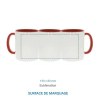 Mug Bicolor Cambridge