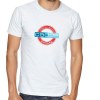 Tee-Shirt Unisexe - 150gr 3XL