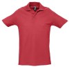 Polo Couleur pour Homme - 210gr