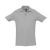 Polo Couleur pour Homme - 210gr