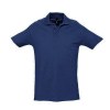 Polo Couleur pour Homme - 210gr