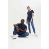 Tee-Shirt Unisexe Couleur - 150gr -  XXS