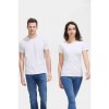 Tee-Shirt Unisexe Couleur - 150gr -  XXS