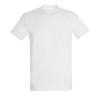 T-shirt Homme - 190gr  5XL