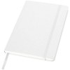Carnet PREMIUM A5 Blanc