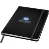 Carnet PREMIUM A5 - Noir