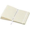 Carnet PREMIUM A6 Blanc