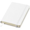 Carnet PREMIUM A6 Blanc