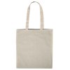 Sac coton réversible 38x42 cm Couleur