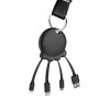 Octopus Booster Metal - Batterie externe de poche