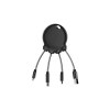 Octopus Booster Metal - Batterie externe de poche