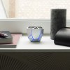 Enceinte bluetooth lumineuse