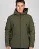 Blouson unisexe avec doublure doudoune