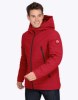 Blouson unisexe avec doublure doudoune