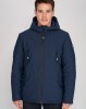 Blouson unisexe avec doublure doudoune