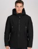 Blouson unisexe avec doublure doudoune