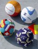 Mini Ballon Foot BUSINESS