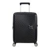 SOUNDBOX - 55cm Valise 4 roues extensible - AMERICAN TOURISTER