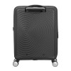 SOUNDBOX - 55cm Valise 4 roues extensible - AMERICAN TOURISTER
