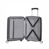 SOUNDBOX - 55cm Valise 4 roues extensible - AMERICAN TOURISTER