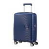 SOUNDBOX - 55cm Valise 4 roues extensible - AMERICAN TOURISTER