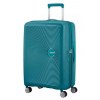 SOUNDBOX - 77cm Valise 4 roues extensible - AMERICAN TOURISTER