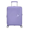 SOUNDBOX - 77cm Valise 4 roues extensible - AMERICAN TOURISTER