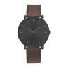 Montre GIULIA Façon Cuir