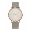 Montre GIULIA Façon Cuir