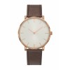 Montre GIULIA Façon Cuir