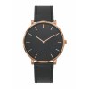 Montre GIULIA Façon Cuir