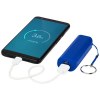 Batterie de secours 1200 mAh Span