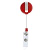 BADGE : PORTE BADGE EXTENSIBLE