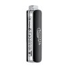 BRIQUET ELECTRONIQUE SANS FLAMME ET SANS COMBUSTIBLE