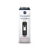 BRIQUET ELECTRONIQUE SANS FLAMME ET SANS COMBUSTIBLE