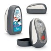 EPONGE CIRAGE LUSTREUR INCOLORE NETTOYAGE CHAUSSURE