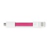 CABLE DE CHARGE ET TRANSFERT DE DONNEES USB-C