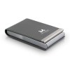 PORTE CARTES DE VISITE EN PVC