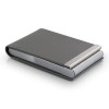 PORTE CARTES DE VISITE EN PVC