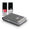 PORTE CARTES DE VISITE EN PVC