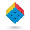 CUBE CASSE-TETE