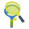 SET DE RAQUETTES AVEC BALLES