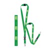 CORDON TOUR DE COU ANTI-ETRANGLEMENT / LANYARD 2X85+10 CM