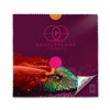 CHIFFONNETTE MICROFIBRE POUR LUNETTES