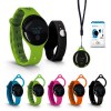 BRACELET D'ACTIVITE - MONTRE CONNECTEE