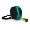 MESURE : METRE RUBAN JAUNE 3 m X 16 mm COQUE PLASTIQUE