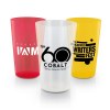 Gobelet plastique rutilisable et personnalisable de 60 cl