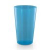 Gobelet plastique rutilisable et personnalisable de 60 cl