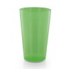 Gobelet plastique rutilisable et personnalisable de 60 cl
